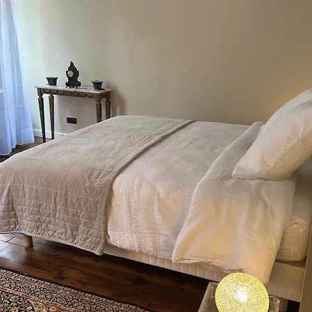 Bed & Breakfast La Demeure Langroise